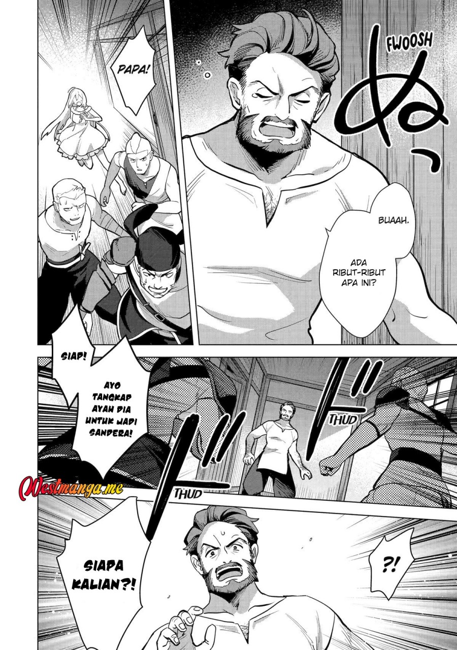 Saibai Cheat de Saikyou Saien E, Tada no Katei Saiendesu kedo? chapter 20 halaman 35