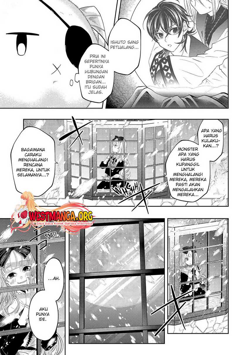 Level 0 Evil King Become the Adventurer In the New World (Reberu 0 no Maou-sama, Isekai de Boukensha wo Hajimemasu) Chapter 21