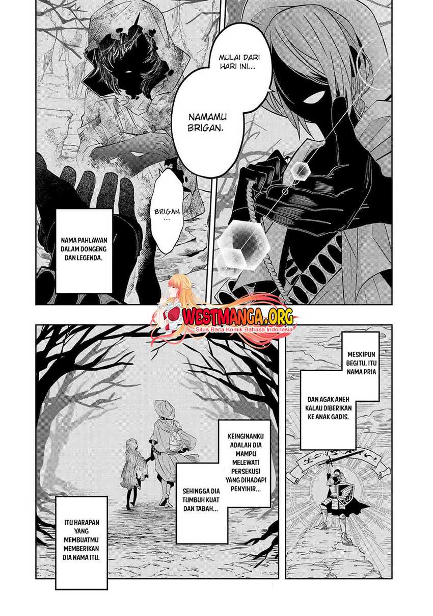 Level 0 Evil King Become the Adventurer In the New World (Reberu 0 no Maou-sama, Isekai de Boukensha wo Hajimemasu) Chapter 21