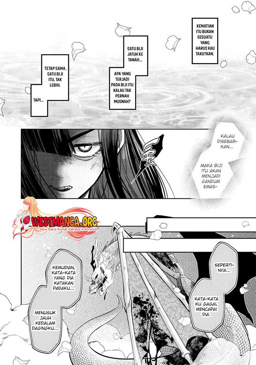 Level 0 Evil King Become the Adventurer In the New World (Reberu 0 no Maou-sama, Isekai de Boukensha wo Hajimemasu) Chapter 21