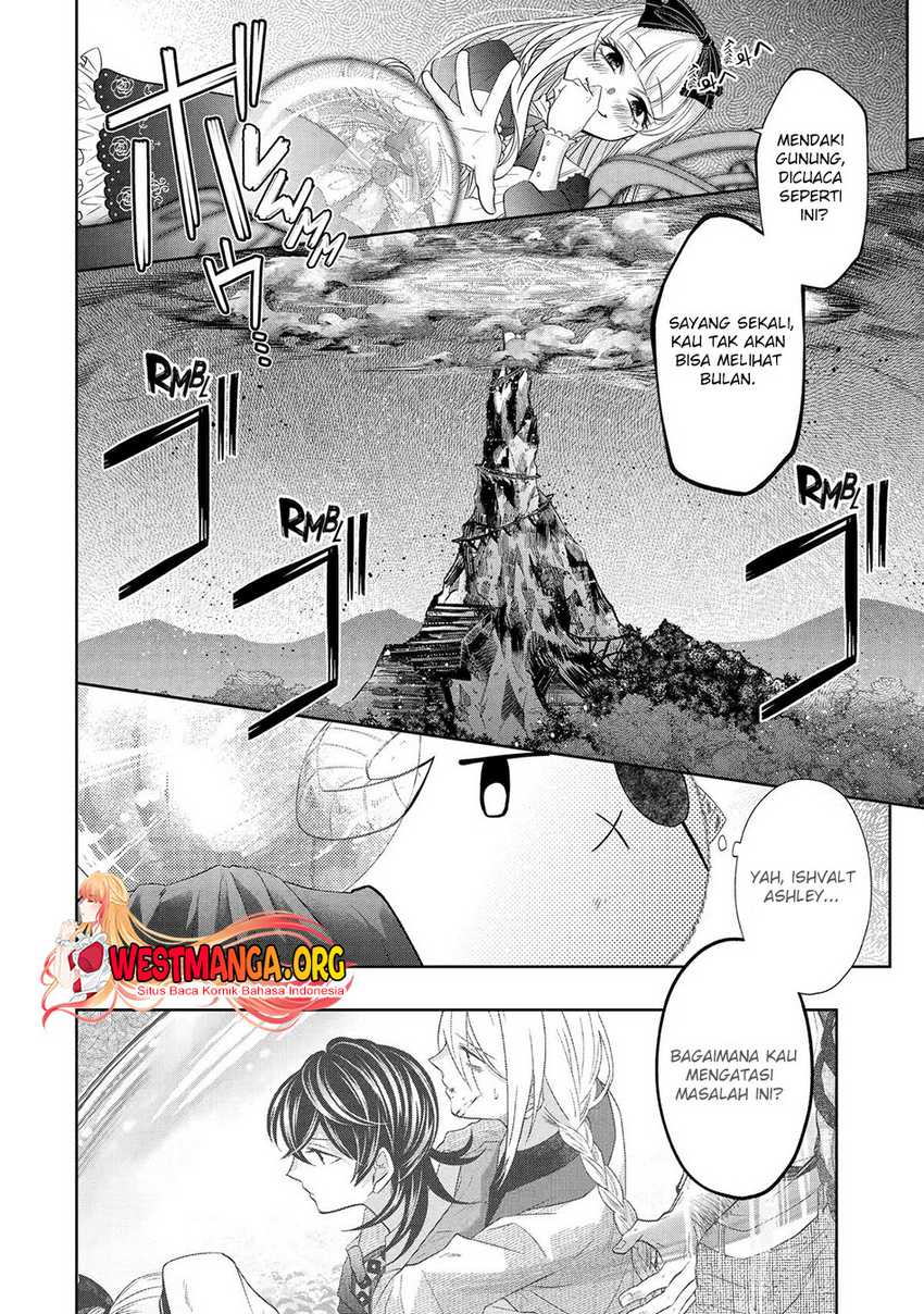 Level 0 Evil King Become the Adventurer In the New World (Reberu 0 no Maou-sama, Isekai de Boukensha wo Hajimemasu) Chapter 21