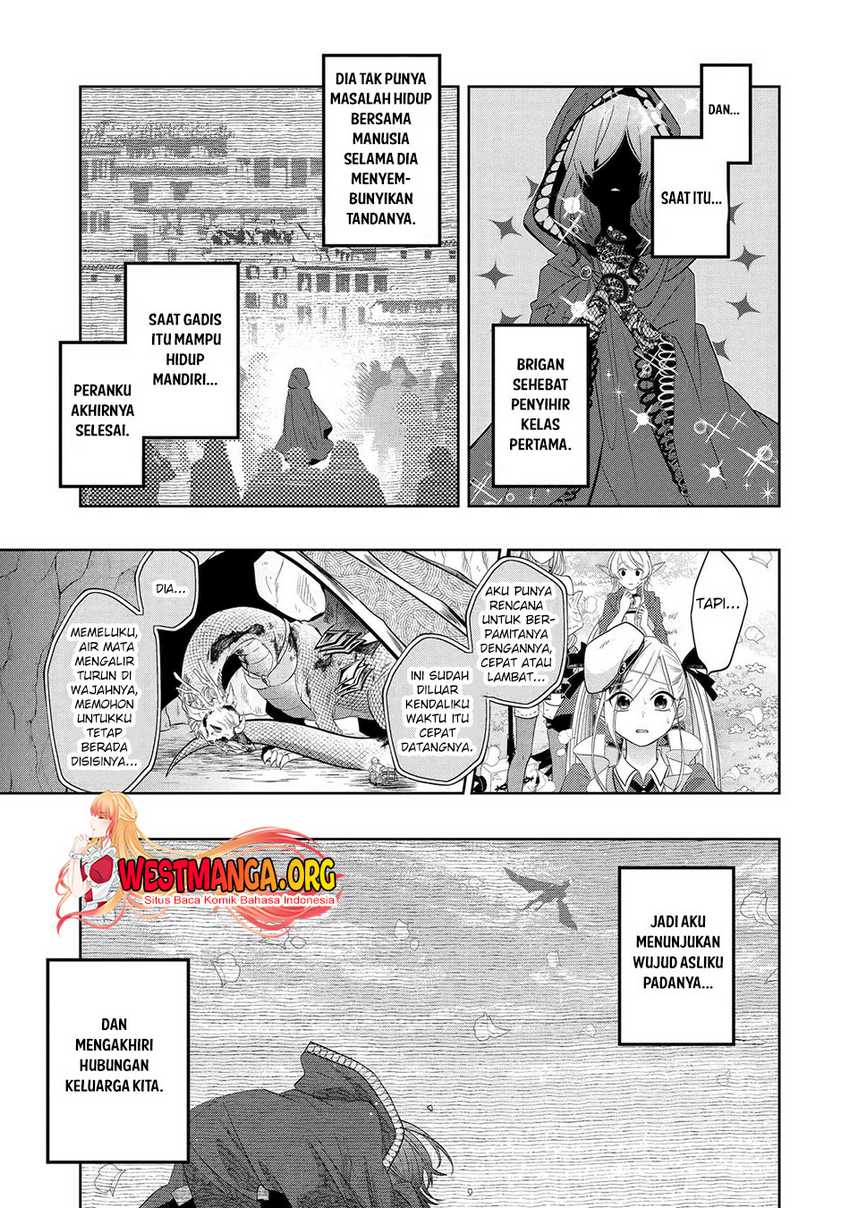 Level 0 Evil King Become the Adventurer In the New World (Reberu 0 no Maou-sama, Isekai de Boukensha wo Hajimemasu) Chapter 21