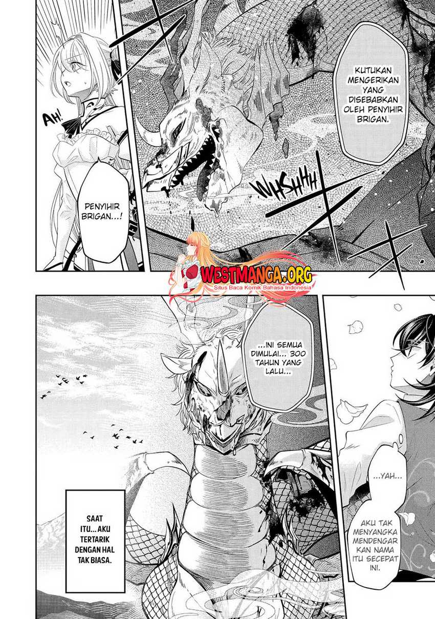 Level 0 Evil King Become the Adventurer In the New World (Reberu 0 no Maou-sama, Isekai de Boukensha wo Hajimemasu) Chapter 21