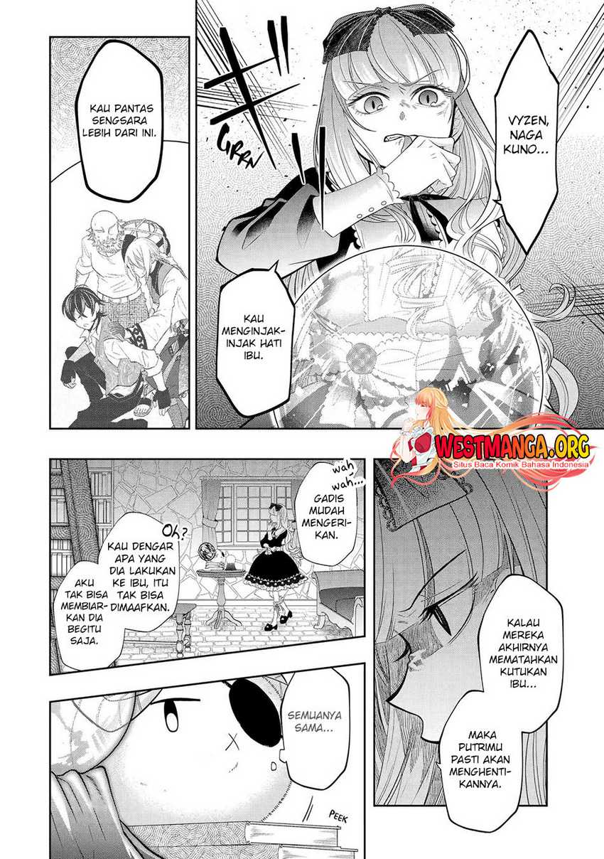 Level 0 Evil King Become the Adventurer In the New World (Reberu 0 no Maou-sama, Isekai de Boukensha wo Hajimemasu) Chapter 21