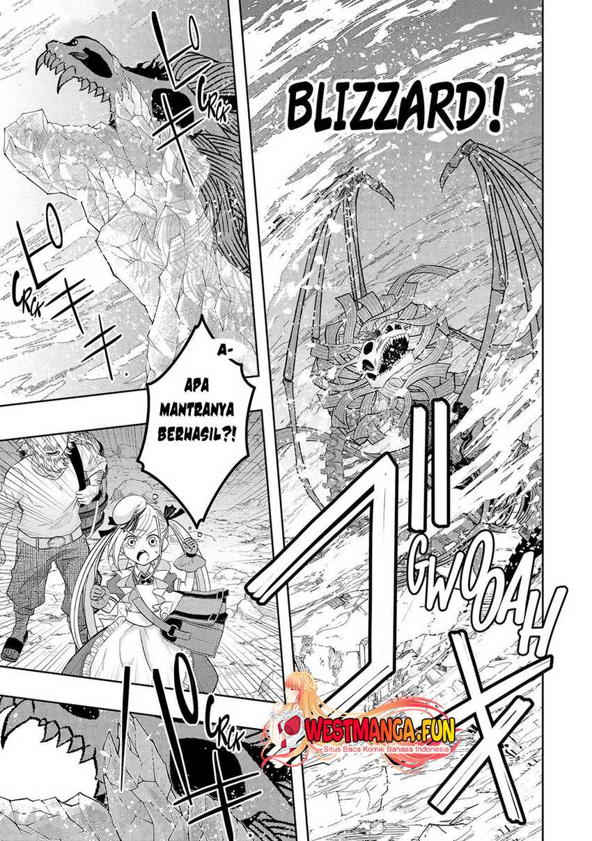 Level 0 Evil King Become the Adventurer In the New World (Reberu 0 no Maou-sama, Isekai de Boukensha wo Hajimemasu) Chapter 23