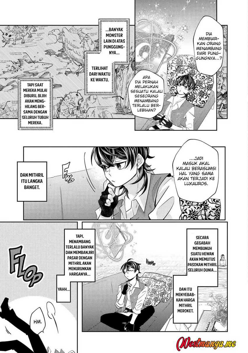 Level 0 Evil King Become the Adventurer In the New World (Reberu 0 no Maou-sama, Isekai de Boukensha wo Hajimemasu) Chapter 26