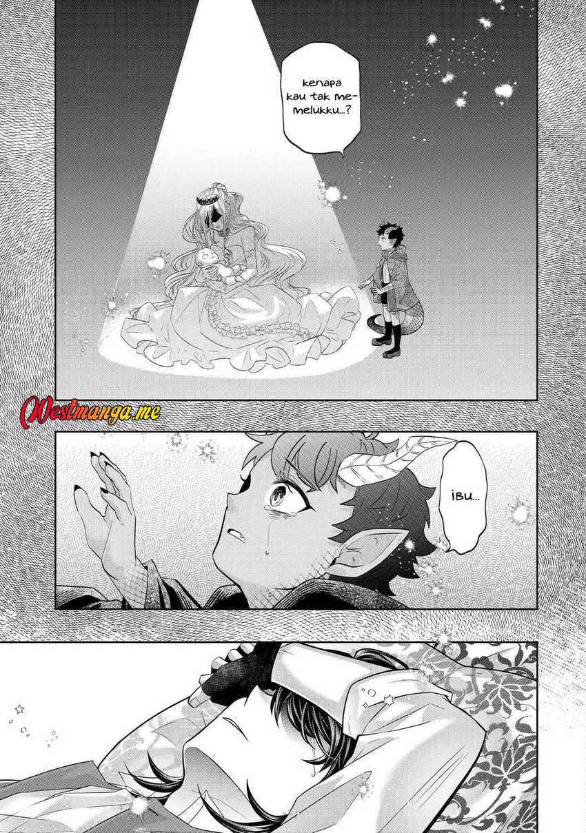 Level 0 Evil King Become the Adventurer In the New World (Reberu 0 no Maou-sama, Isekai de Boukensha wo Hajimemasu) Chapter 26