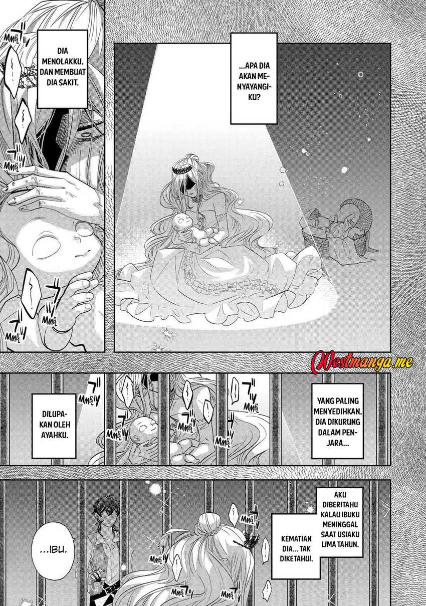 Level 0 Evil King Become the Adventurer In the New World (Reberu 0 no Maou-sama, Isekai de Boukensha wo Hajimemasu) Chapter 26
