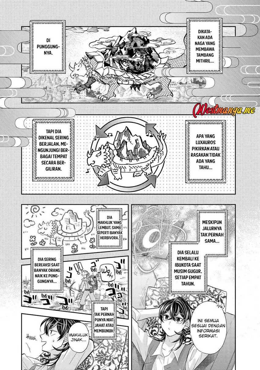 Level 0 Evil King Become the Adventurer In the New World (Reberu 0 no Maou-sama, Isekai de Boukensha wo Hajimemasu) Chapter 26