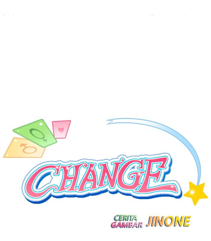 Change Chapter 01