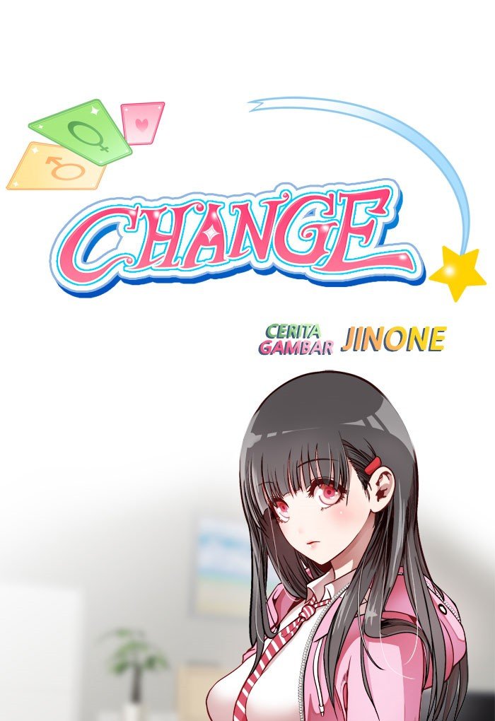 Change Chapter 04