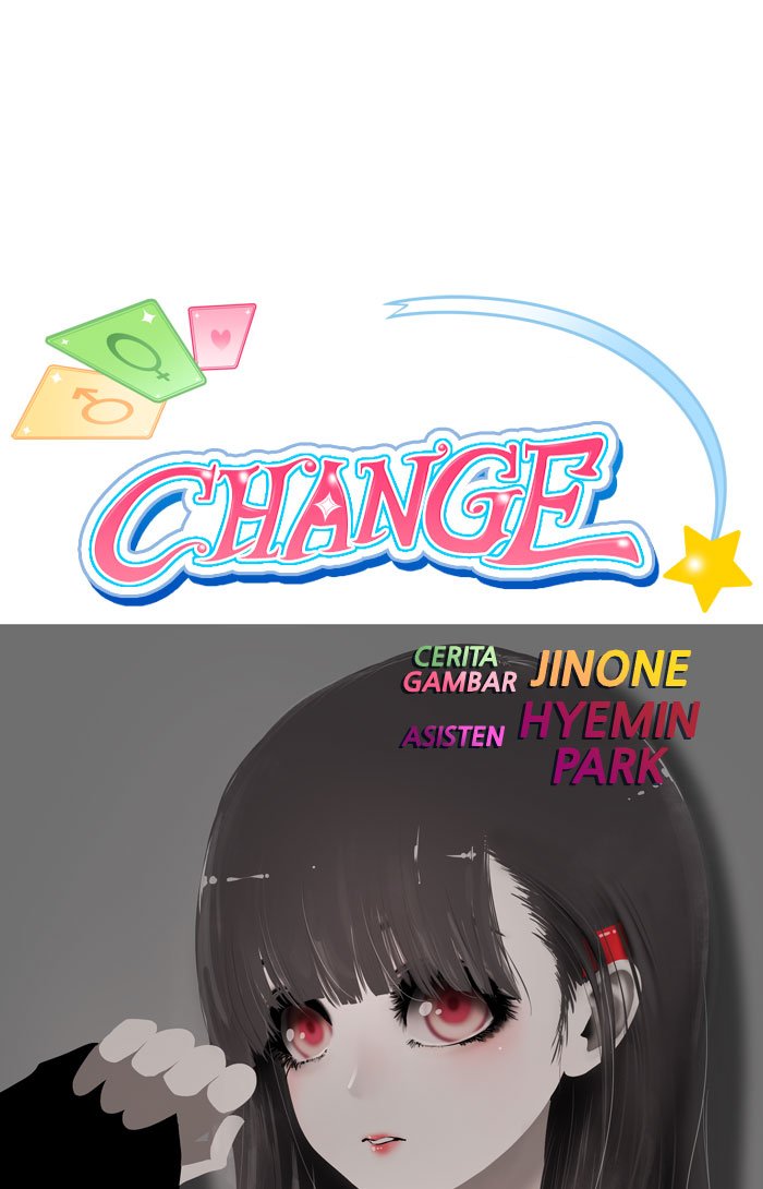 Change Chapter 08