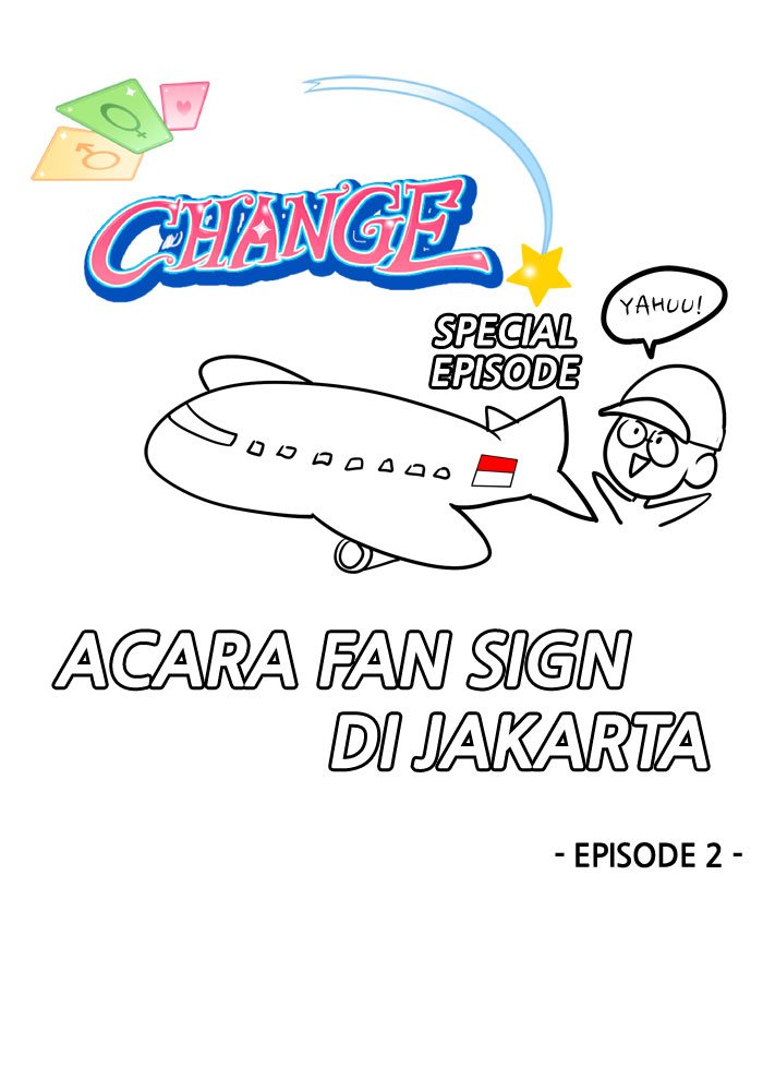 Change Chapter 08