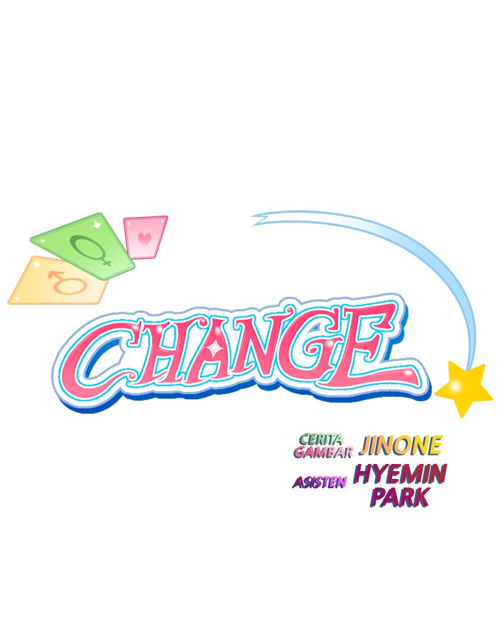 Change Chapter 09