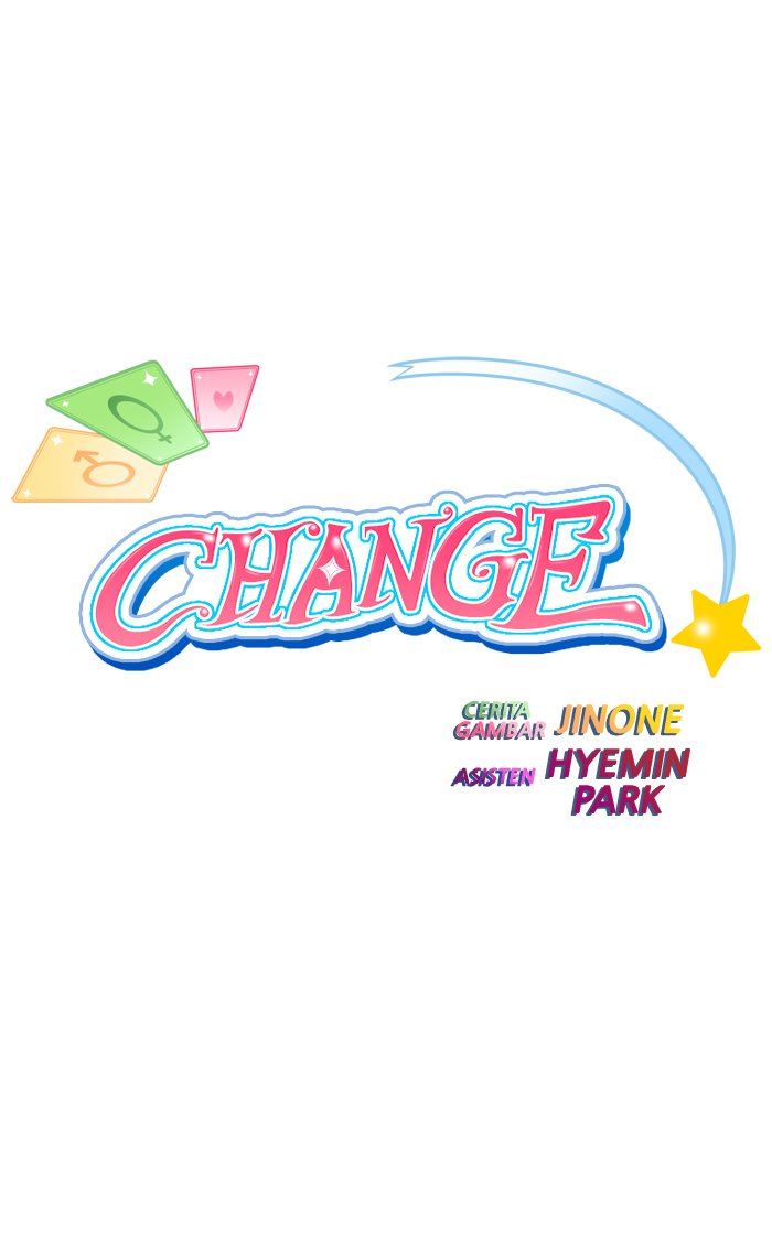 Change Chapter 13