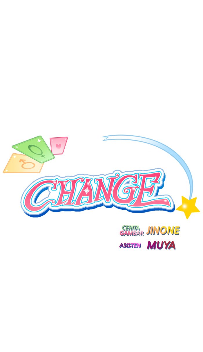 Change Chapter 15