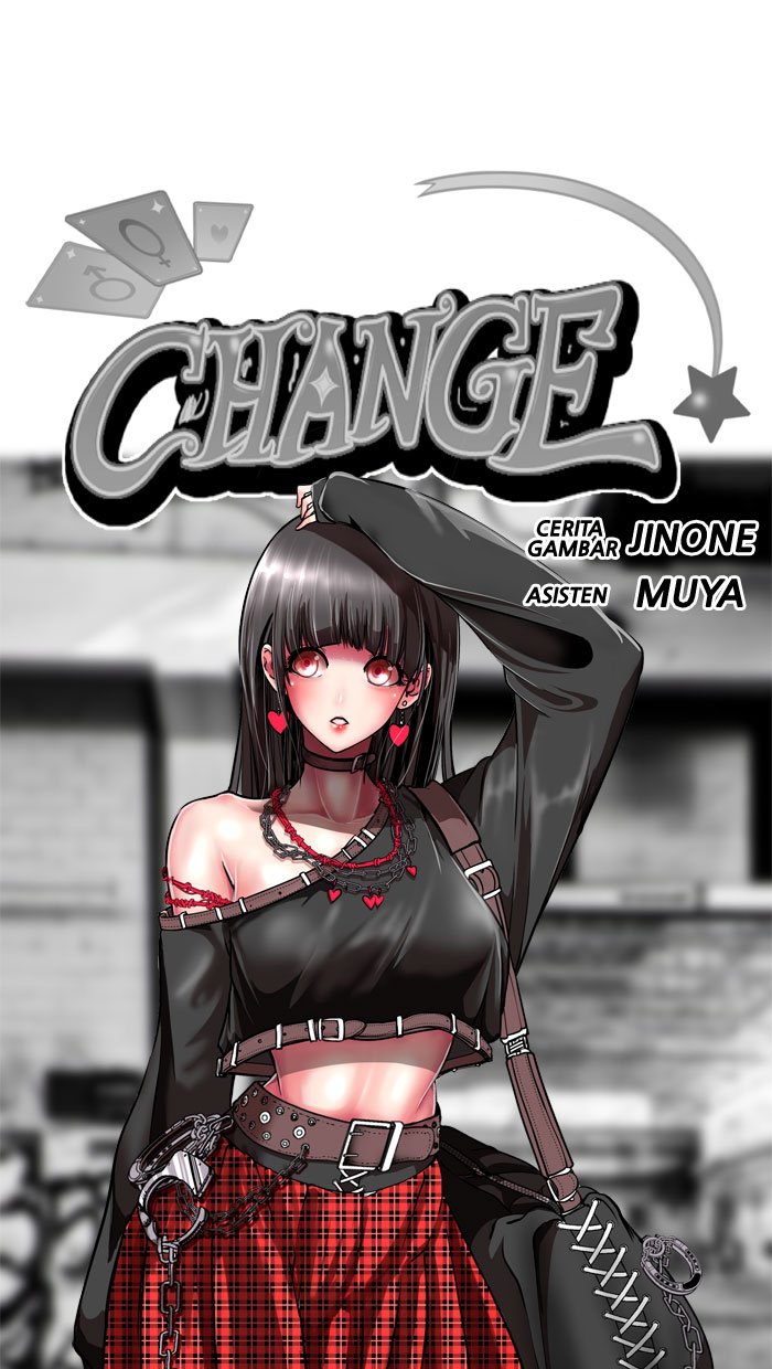 Change Chapter 16