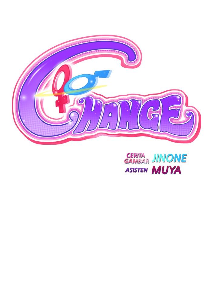 Change Chapter 31