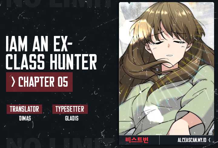 I’m an Ex-class Hunter Chapter 05
