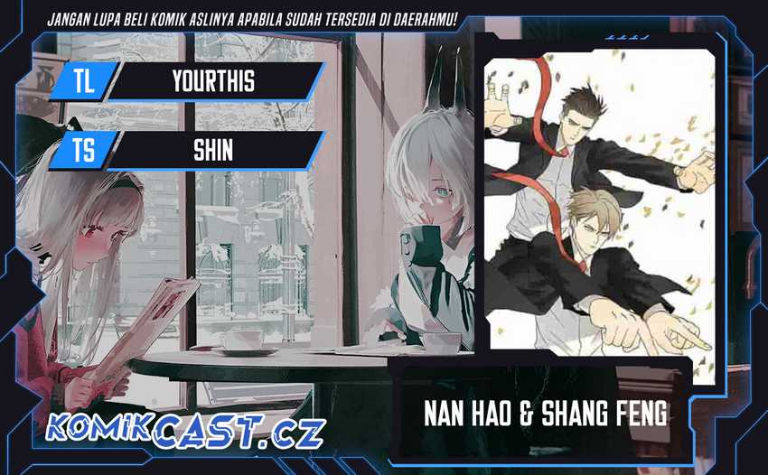 Nan Hao & Shang Feng Chapter 131