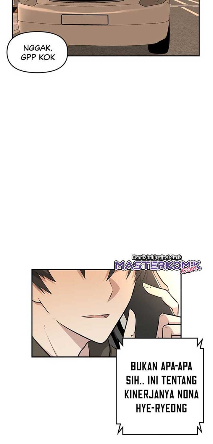 Where Are You Looking, Manager? Chapter 08