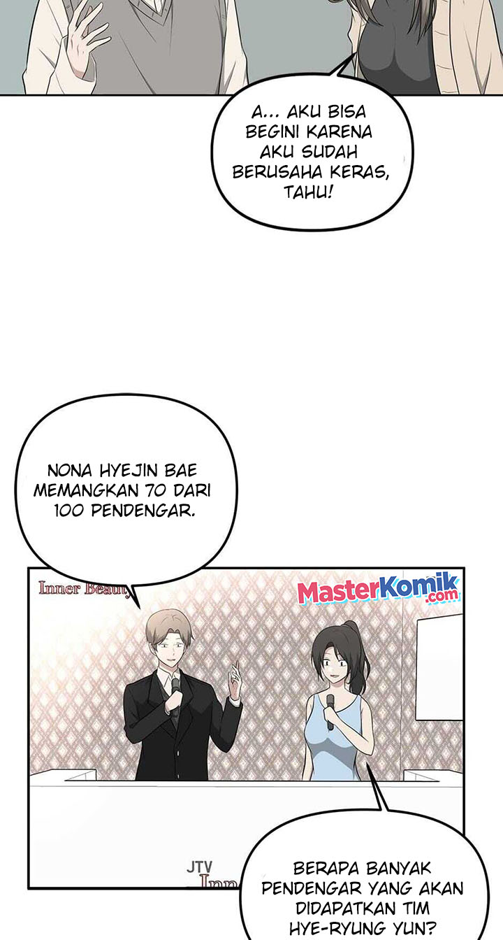 Where Are You Looking, Manager? Chapter 10