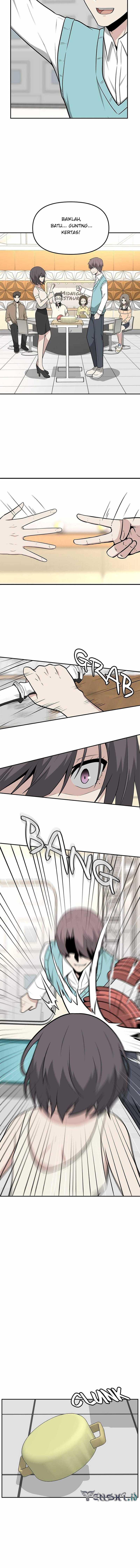 Where Are You Looking, Manager? Chapter 26