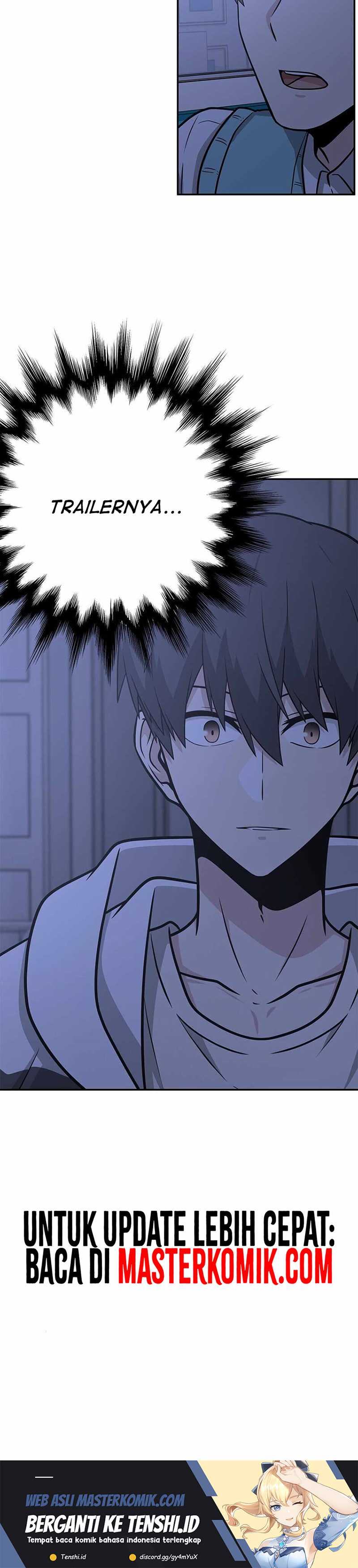 Where Are You Looking, Manager? Chapter 26