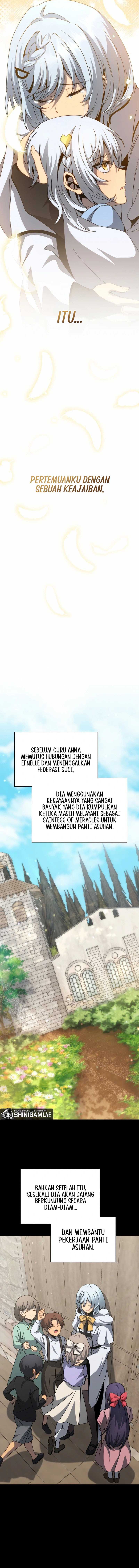 Necromancer Academy's Genius Summoner chapter 162 halaman 13