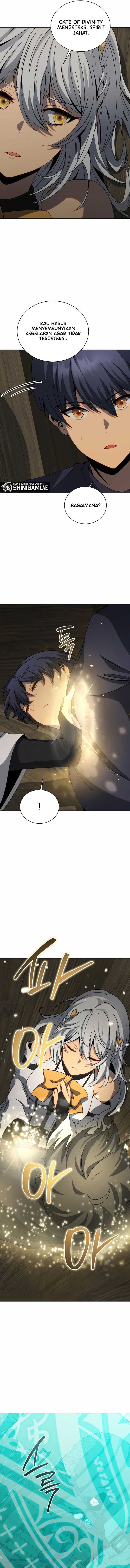 Necromancer Academy's Genius Summoner chapter 162 halaman 18