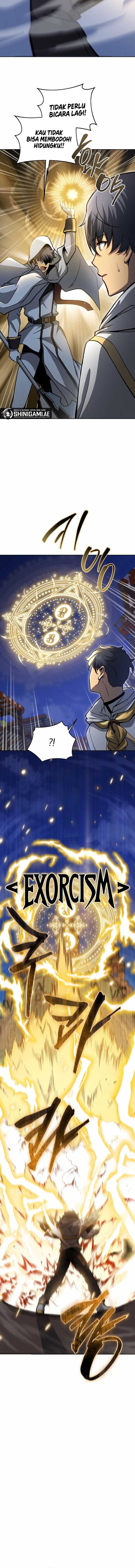 Necromancer Academy's Genius Summoner chapter 163 halaman 11
