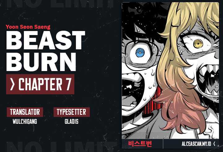 Beastburn Chapter 07