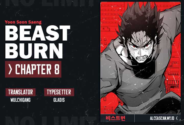 Beastburn Chapter 08