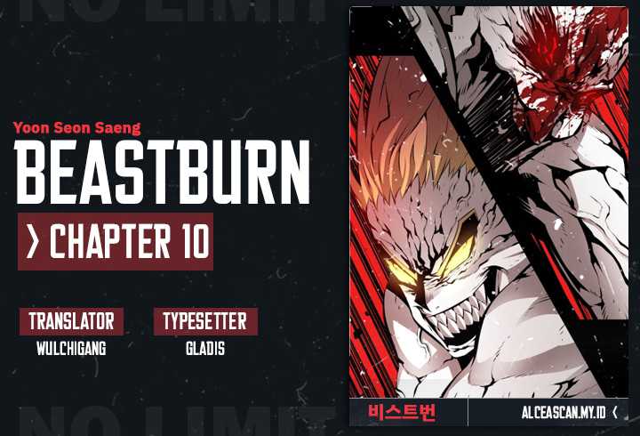 Beastburn Chapter 10