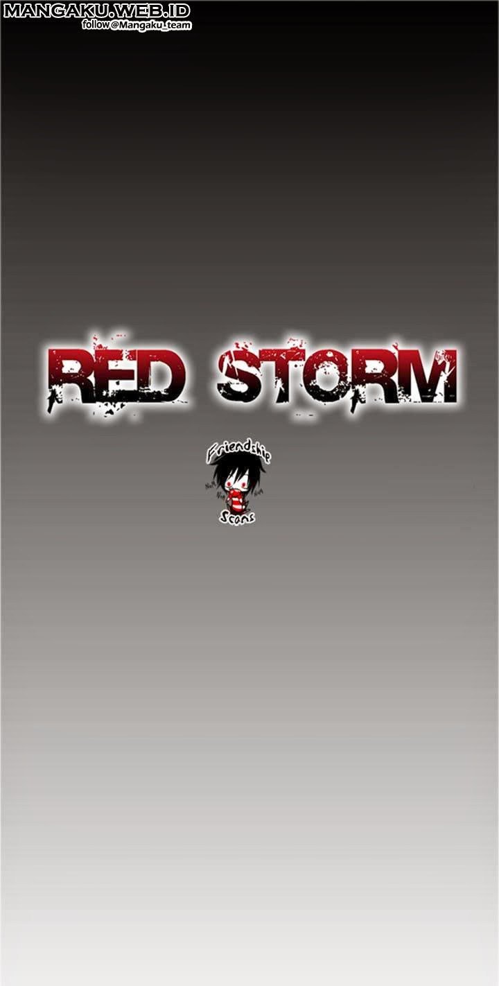 Red Storm Chapter 1