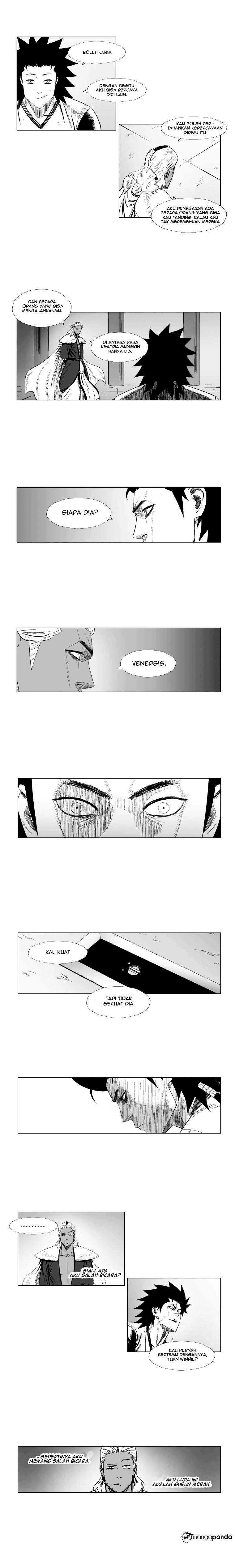 Red Storm Chapter 104