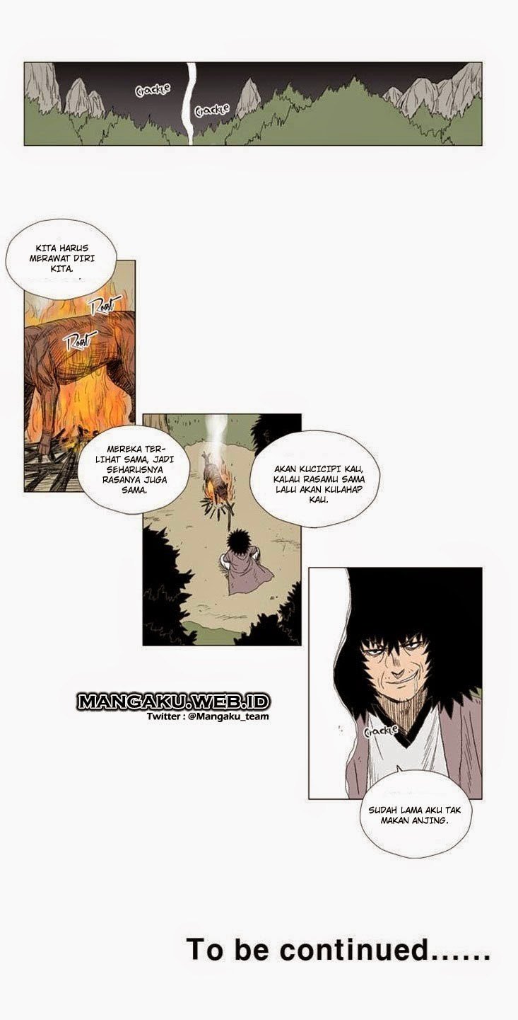 Red Storm Chapter 11 page 18