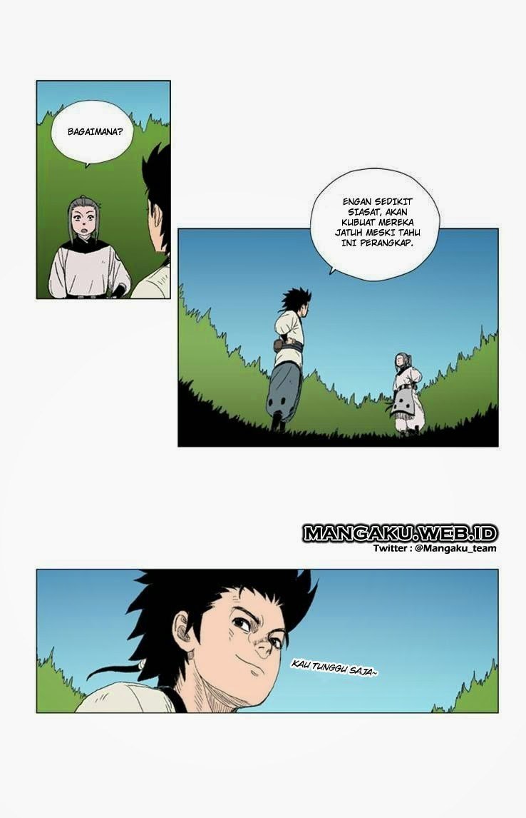 Red Storm Chapter 11 page 17
