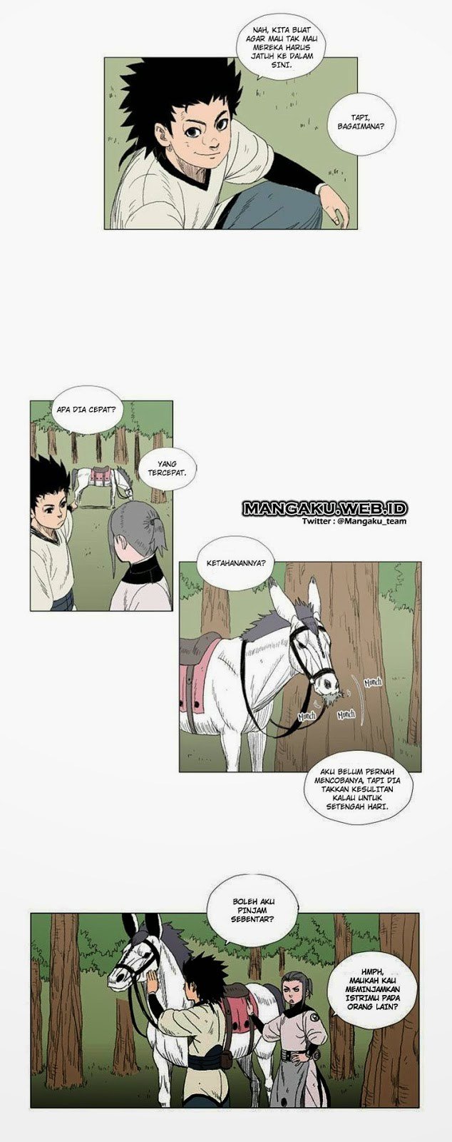 Red Storm Chapter 11 page 15