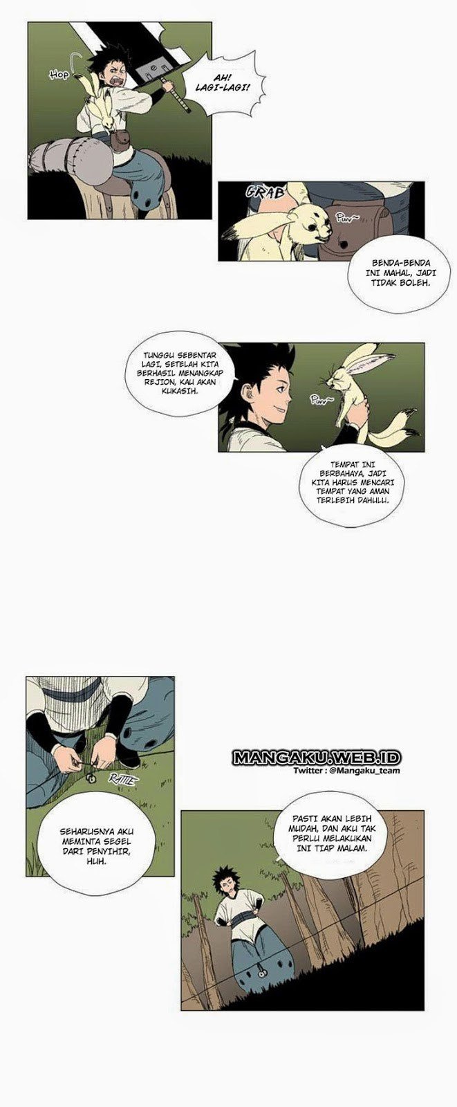 Red Storm Chapter 11 page 7