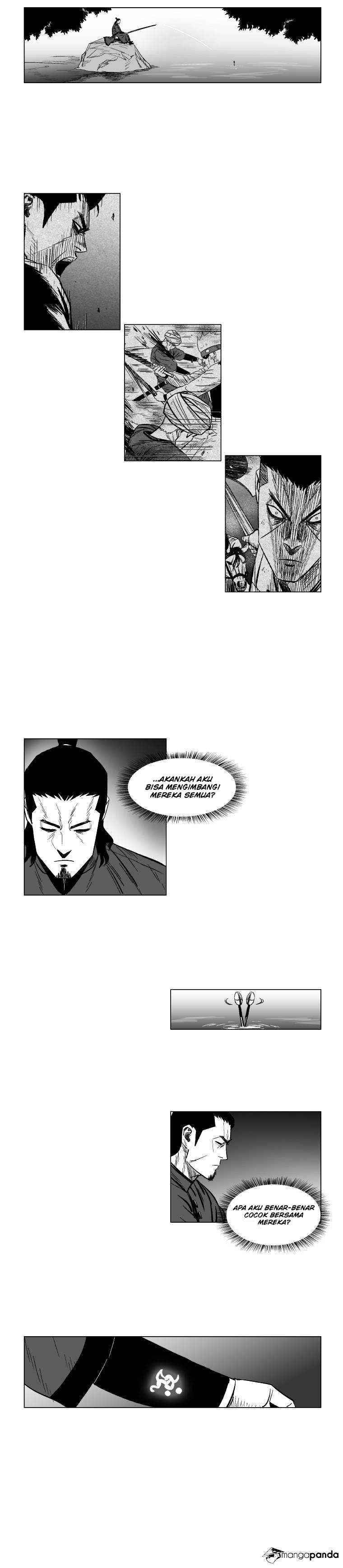 Red Storm Chapter 146