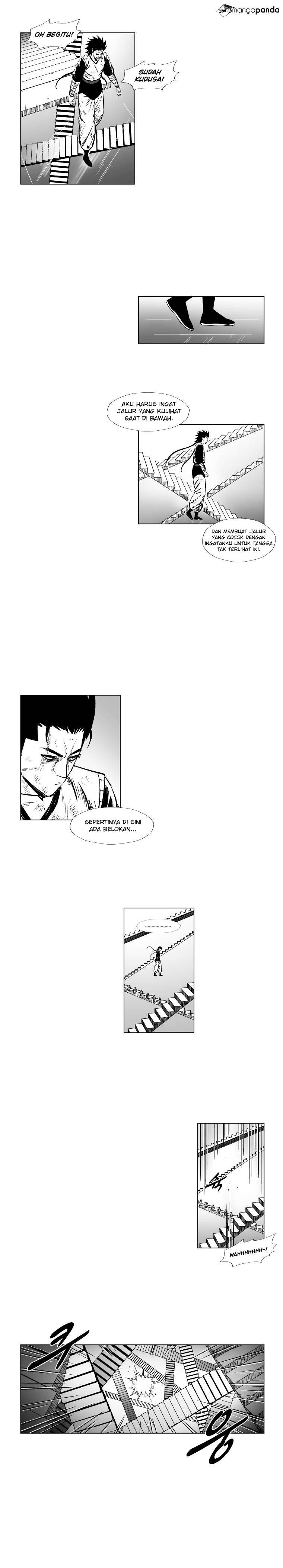 Red Storm Chapter 149