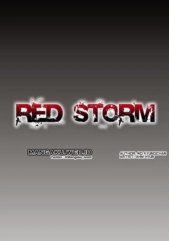 Red Storm Chapter 15