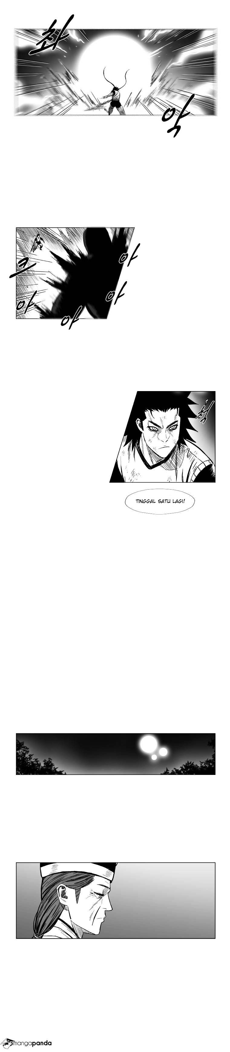 Red Storm Chapter 153