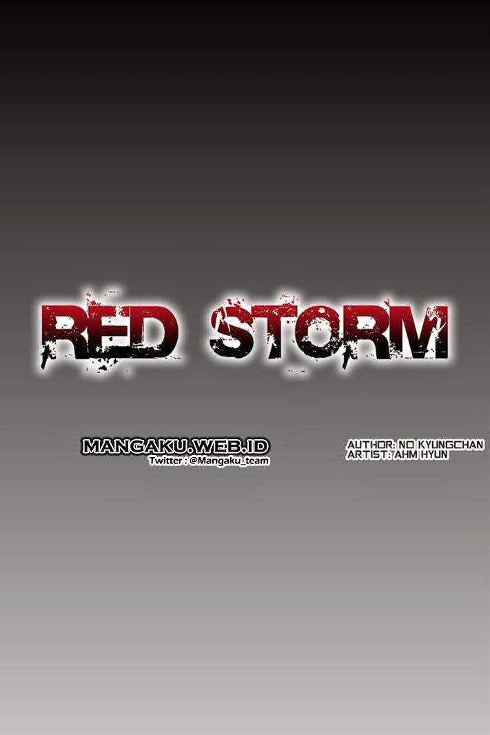 Red Storm Chapter 16