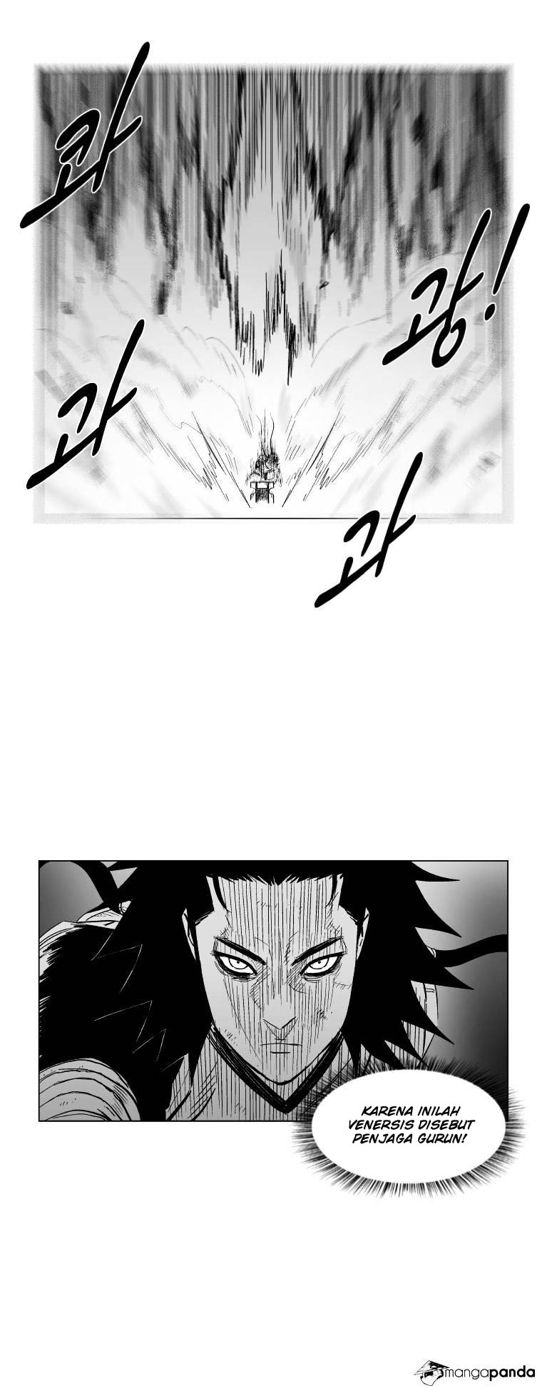 Red Storm Chapter 162