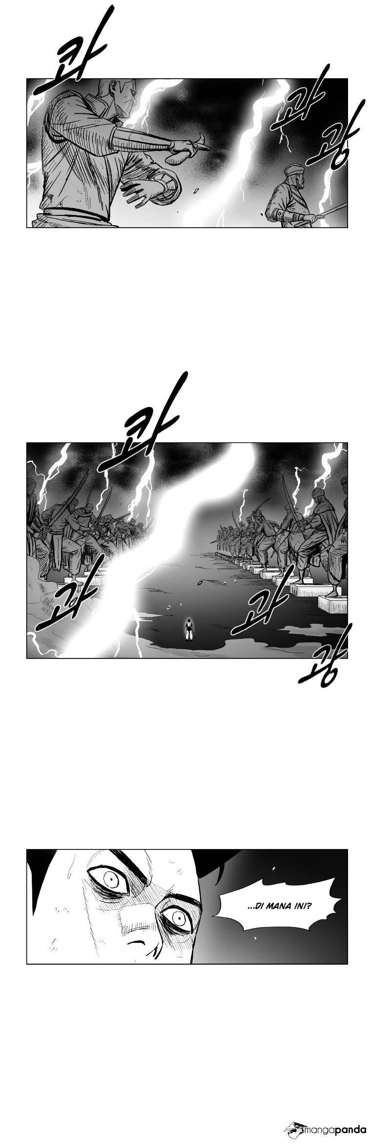 Red Storm Chapter 163