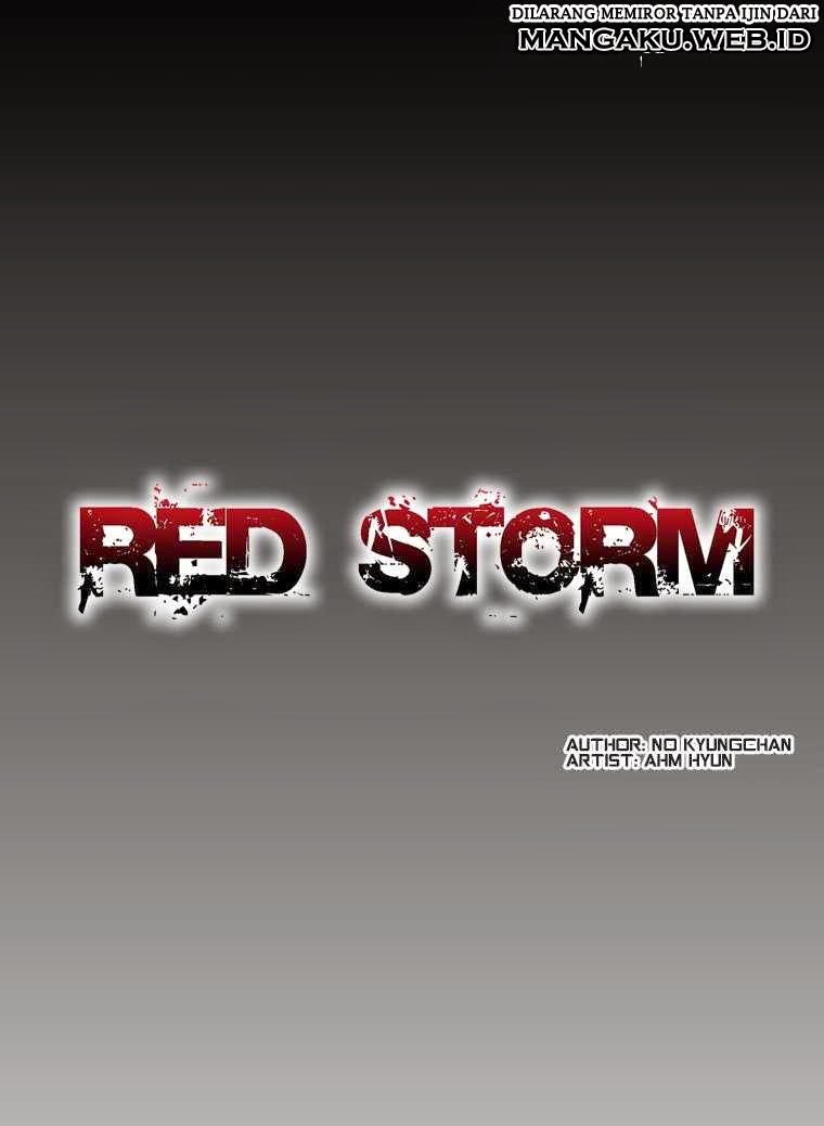Red Storm Chapter 18
