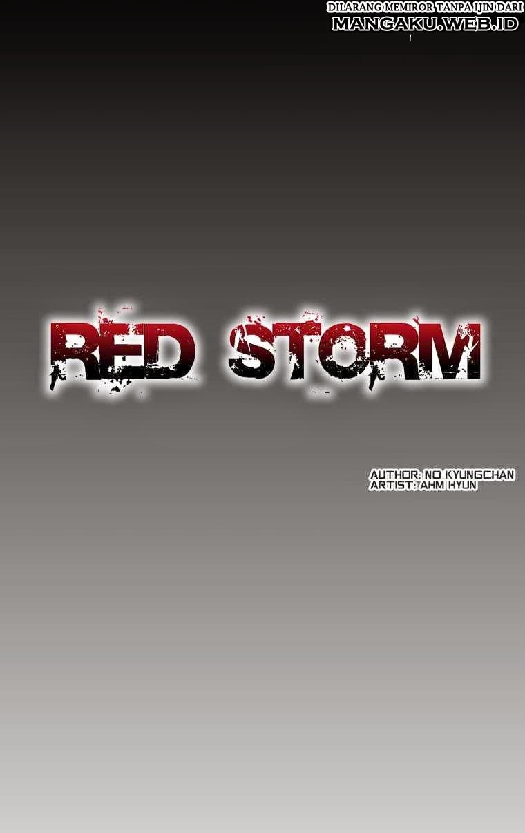 Red Storm Chapter 19