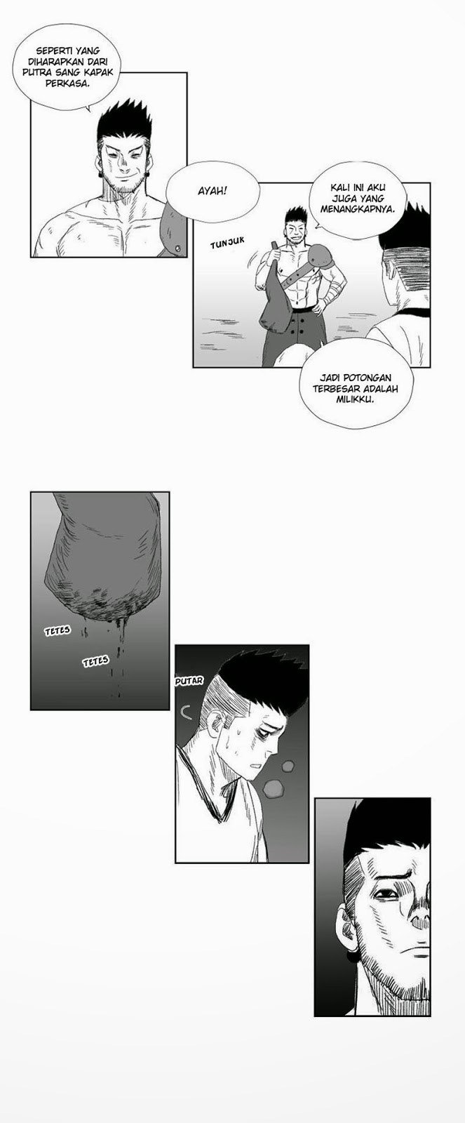 Red Storm Chapter 21